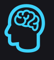 Calm phase icon