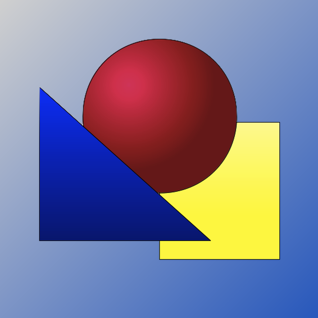 Easy Geometry icon